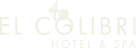 El Colibri Hotel